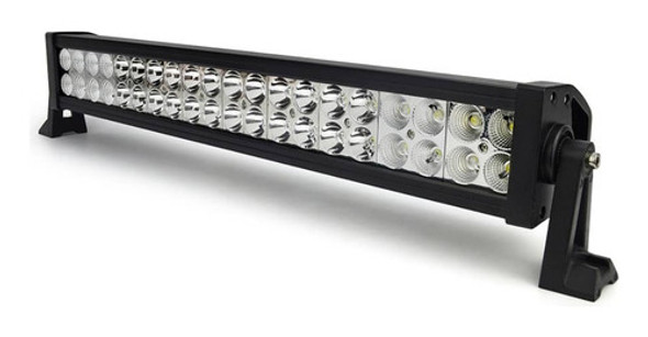 Barra Led 120w 40 Led 60cm - Jeep - 4x4 - Camiones-tractores 1 Barra Led 120w 40 Led 60cm - Jeep - 4x4 - Camiones-tractores 1