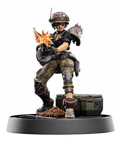 Weta Figuras De Taller De Fandom Moze 0