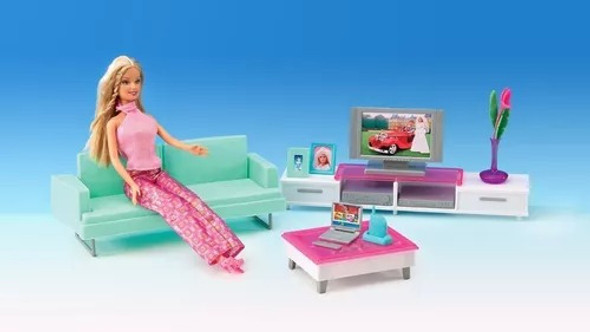 Gloria La Sala De Estar Nueva Muebles De Muñecas 1 Gloria La Sala De Estar Nueva Muebles De Muñecas 1