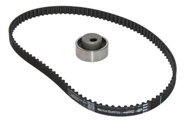 Kit De Distribución Para Peugeot 206 1.6 16v 2000 Skf 0