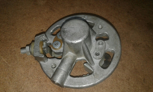 Tapa Porta Carbones Dinamo Fiat 600 1 Tapa Porta Carbones Dinamo Fiat 600 1