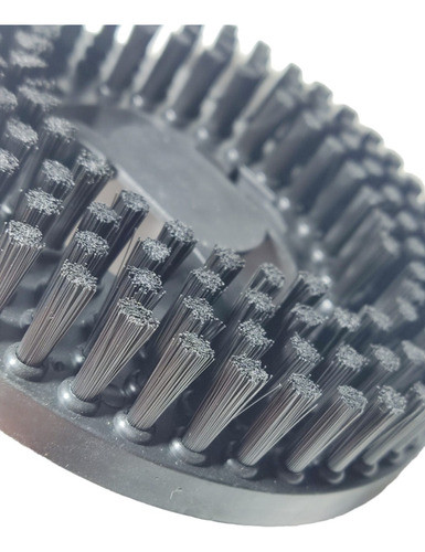 Cepillo Enceradora Liliana - Yelmo Por 3 Lustraspiradora 1