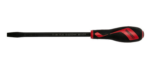 Teng Tools 8mm Ranurado (plano) Cabeza Percusión Eje Potenci 0