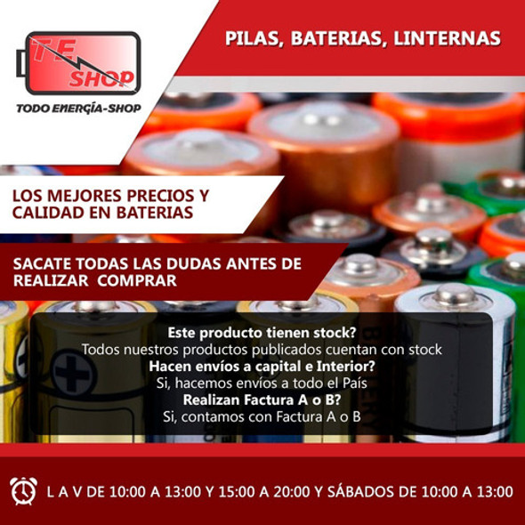 1 X Pilas Sony / Murata Cr 1220 Capital Federal 1