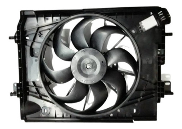 Electroventilador Renault Sandero 1.6 2015 2016 2017 0