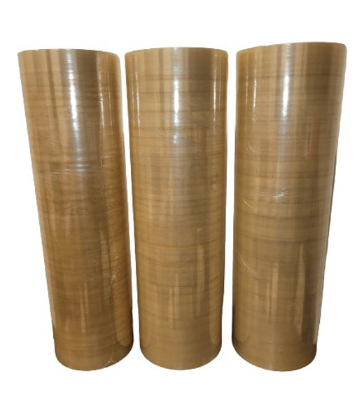 Rollo De Film Adherente De 38 X 1000. Apto Alimento. X 3u.hd 1 Rollo De Film Adherente De 38 X 1000. Apto Alimento. X 3u.hd 1