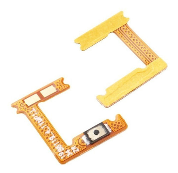 Flex Encendido Compatible Con Samsung Galaxy A20s (a207) 0