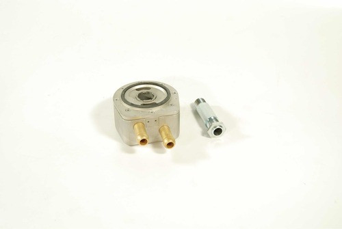Enfriador De Aceite Renault Laguna N*3 0