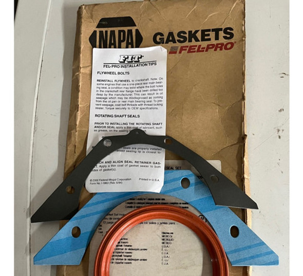 Reten Bancada Ford 3.00 V6 /ranger **made In Usa ** 0