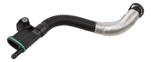 Kit 2 Tubos Desaireacion Vw Beetle Tiguan Passat Amarok 0