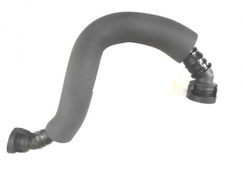Kit 2 Tubos Desaireacion Vw Beetle Tiguan Passat Amarok 1