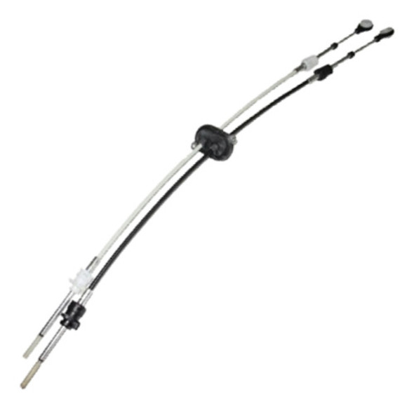 Cables Selectora De Cambios Chevrolet Onix Prisma 16 - 19 0