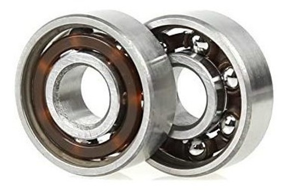 Rodamientos / Ruleman S 6907 2rs Inoxidable  X 2 U. 0 Rodamientos / Ruleman S 6907 2rs Inoxidable  X 2 U. 0