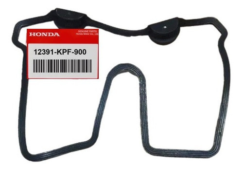 Junta De Tapa De Valvulas Cbx 250 Xr 250 Original Genamax 0