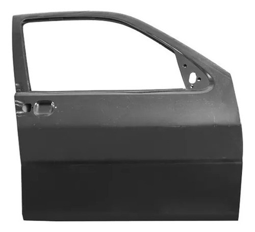 Panel De Puerta Delantero Derecho Fiat Tipo Tempra Original 0