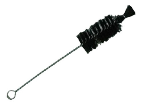 Cepillo  Para Limpieza De  Probeta Chica ( 30x15x4 Cm ) 0