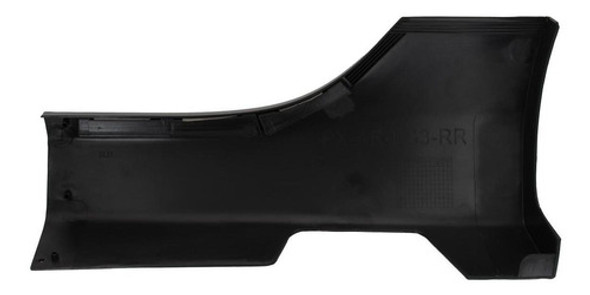 Moldura Zocalo Derecho Posterior Anterior Logan 2014 2020 1