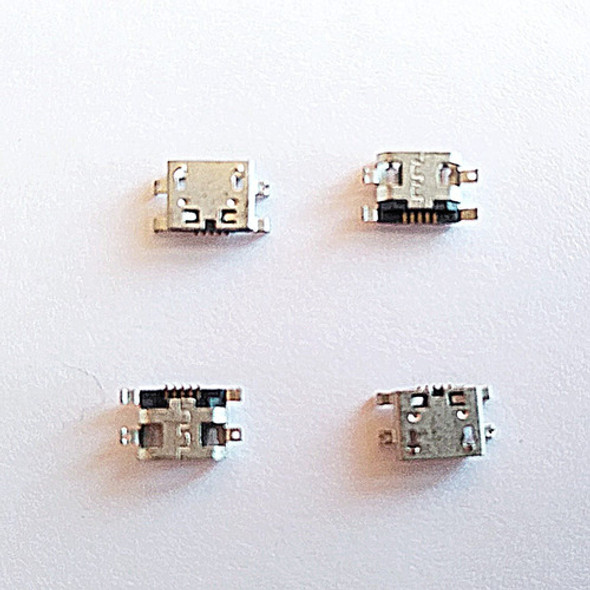 Pin De Carga Conector Micro Usb Alcatel Idol 2 Mini Ot6039 0