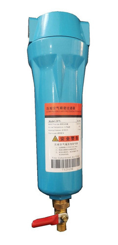 Filtro Coalescente Paf015 3/4 Micronaje:1µm-0.01µm-0.003µm 0