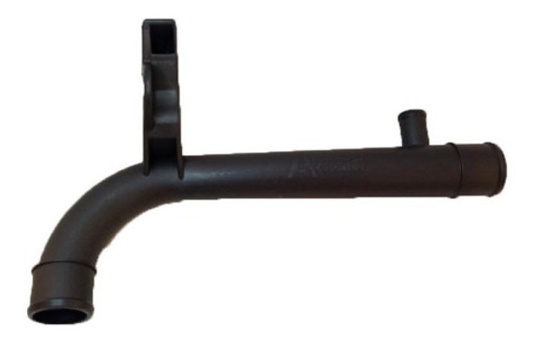 Tubo Rigido Calefaccion Chevrolet Agile / Prisma / Celta 0