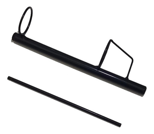 Posacaña Desmontable Tsk 46 Cm Pesca Varia Rio Portatil 0