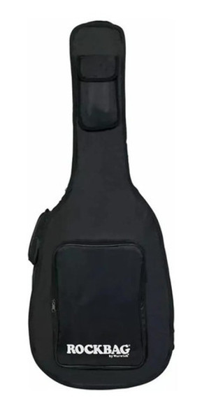Funda Acolchada Para Guitarra Acústica Warwick Rb20529 B 0 Funda Acolchada Para Guitarra Acústica Warwick Rb20529 B 0
