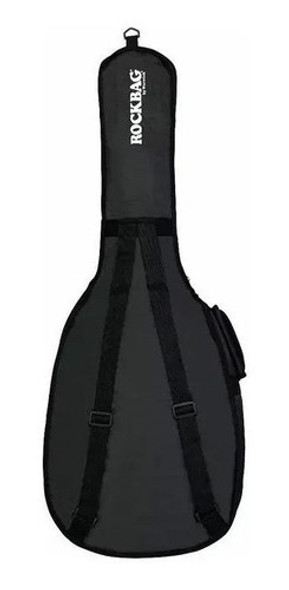 Funda Acolchada Para Guitarra Acústica Warwick Rb20529 B 1 Funda Acolchada Para Guitarra Acústica Warwick Rb20529 B 1