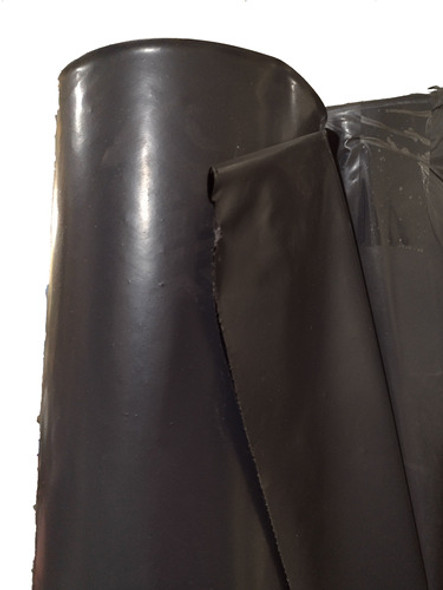 Nylon Polietileno Agroredes Negro 200 Mic Ancho 4x10m 1
