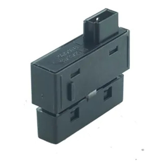 Tecla Faro Aux Fun 07/ Prisma Celta Chevrolet Original 1