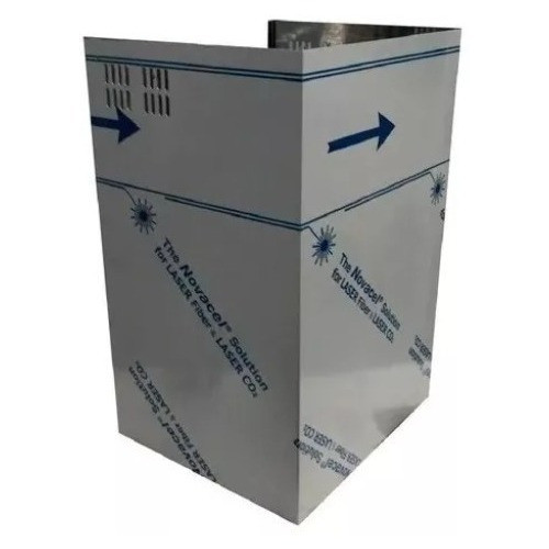 Cubre Caño 100cm Tst Traful 0