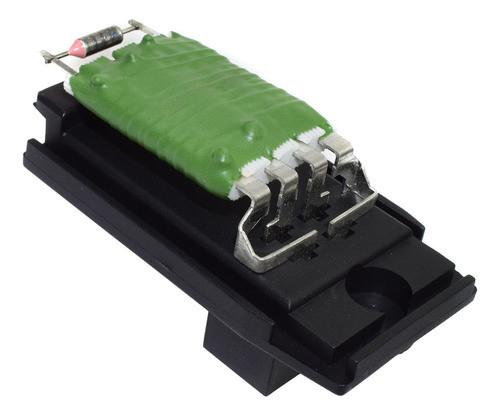 Modulo Resistencia Forzador Ford Focus Mondeo 1.8 2.0 16v 0