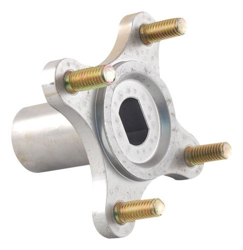 Masa Rueda Cub Cadet Hidrostática Hydro Gear Chequee Centro 0