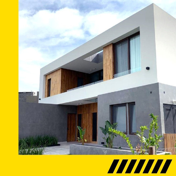 Espacios Renovados Modernos Con Cemento Alisado Microcemento 1