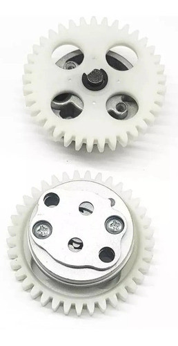 Bomba Aceite Moto Custom 250 T Force 37 Dientes Rpm925 0