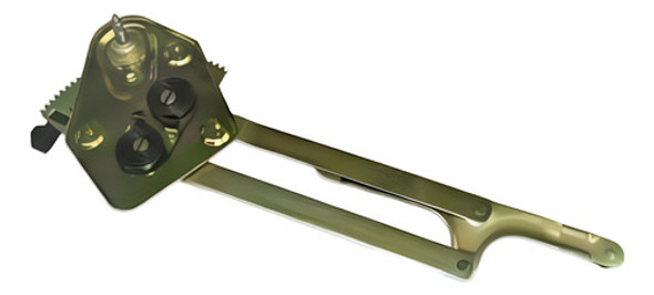 Alzacristal R-12 76/84 Delantero Lado Acompañante 0 Alzacristal R-12 76/84 Delantero Lado Acompañante 0