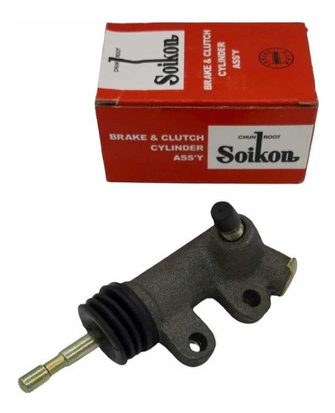 Bombín De Embrague Toyota Corolla 2002-2007 Nafta Importado 0 Bombín De Embrague Toyota Corolla 2002-2007 Nafta Importado 0