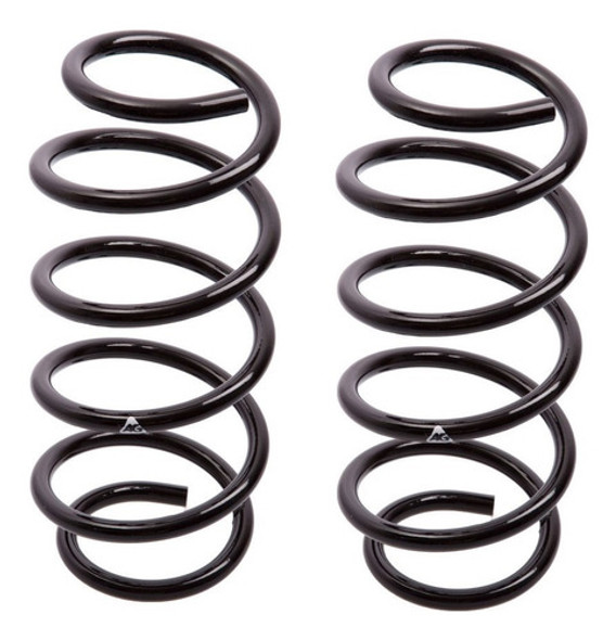 Espirales Ag Estandar P/ Renault Sandero Ii 1.6 2015/.. Del 0 Espirales Ag Estandar P/ Renault Sandero Ii 1.6 2015/.. Del 0