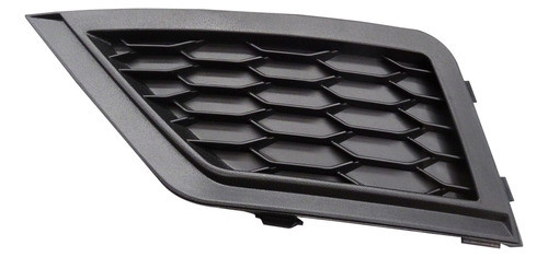 Rejilla Paragolpe Izquierdo Saveiro 2016 En Adelante Gol Tre 0