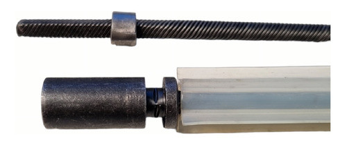 Kit Tripa Eje Flexible Bordeadora Gamma G3081 1