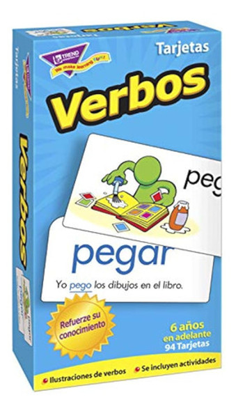 Tarjetas Trend Enterprises Para El Ejercicio De 0