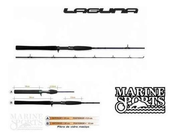 Combo Equipo Pesca  Embarcada Y Kayac Variada De Rio Y Mar!! 1