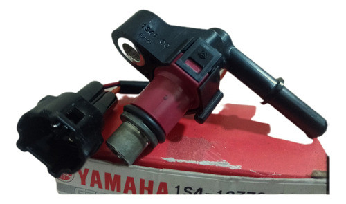 Yamaha Ybr 250 Performance Inyector Genuine 0