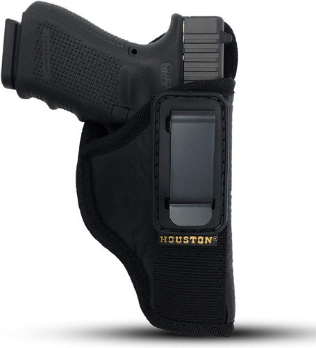 Pist Interior Superoculta Glock Ecoleather Houston 0