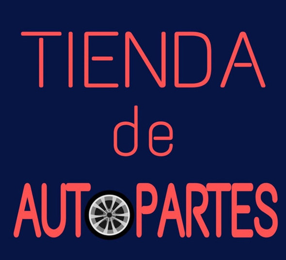 Polea De Alternador Valeo Peugeot 406 Varios Td 6 Vías 1