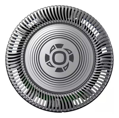 Cabezales De Afeitado Philips Sh30/50 Para Series 1000 Y 300 1