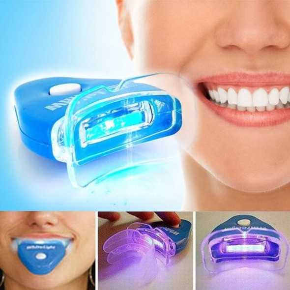 Blanqueamiento Dental Dientes Blancos Whitelight Blanqueador 0