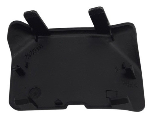 Tapa Cubre Volante Ciega Toyota Etios 2013 Al 2022 Original 1