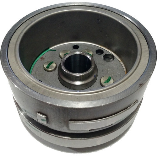 Volante Magnetico Bajaj Rouser Pulsar Ns 200-  En Fas Motos 0