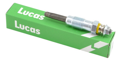 Bujia De Precalentamiento Fiat Duna 1.7 Ds 0