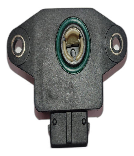 Potenciometro Mariposa Tps Peugeot 405 Fiat Tempra Silverado 0